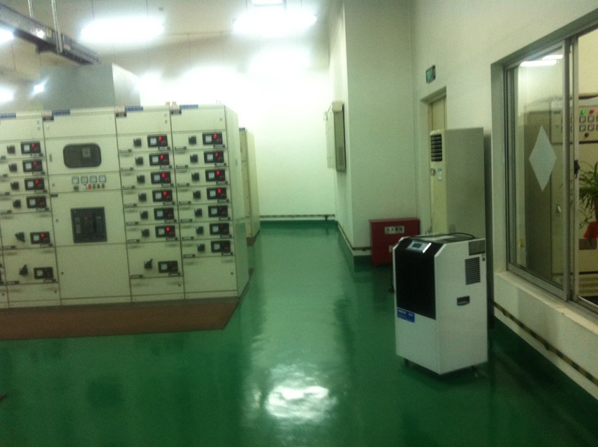 广州电力设备公司