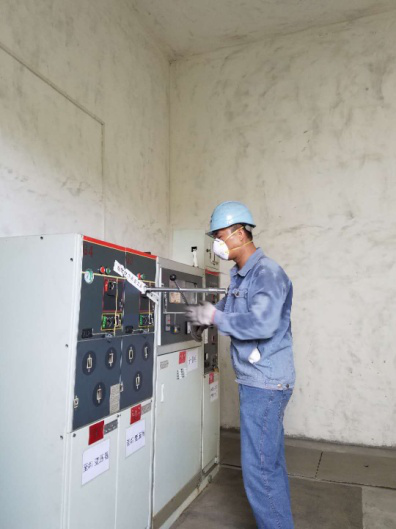 电力设备维修保养工程找广州白云机安公司