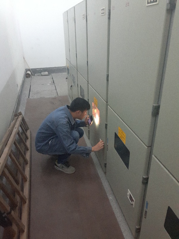 电房维保