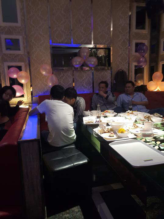 白云机安配电设备维护保养