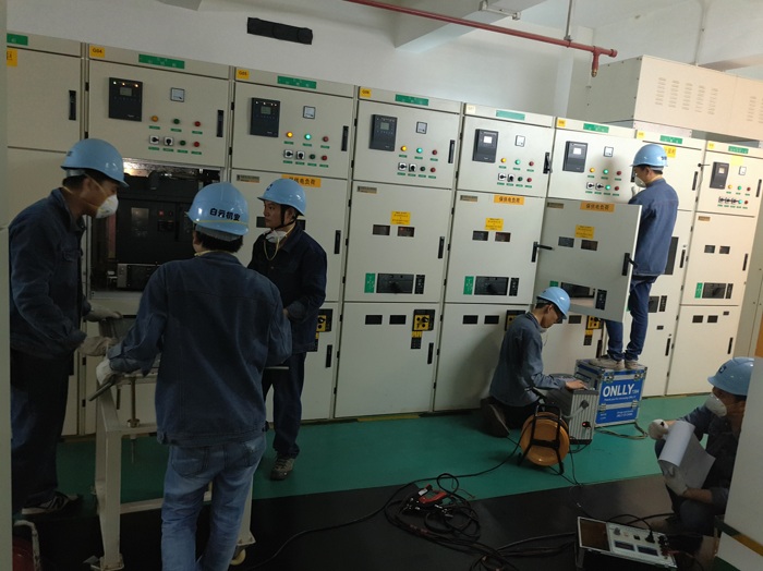 配电房维保施工需谨慎，保障企业电力安全刻不容缓