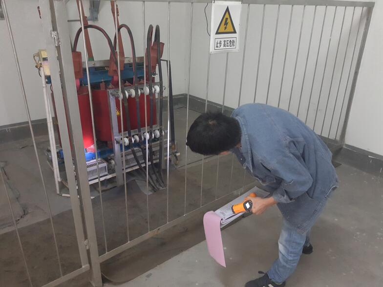 配电房维保找广州白云机安