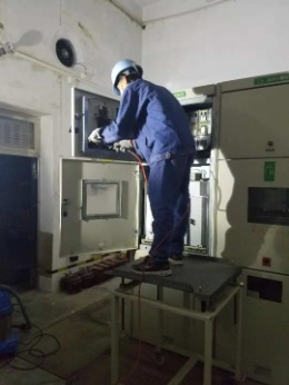 配电房维保