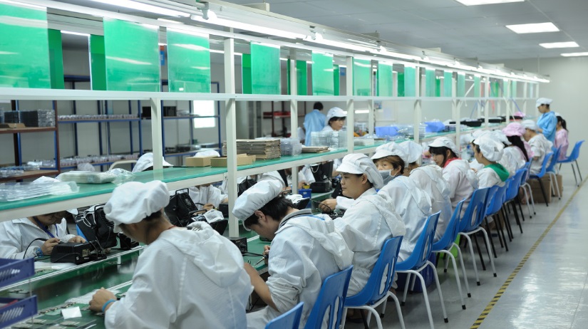 电力问题让工厂生产停止运转？做好配电房维保向生产停运say no