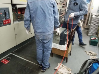 广州配电房维保