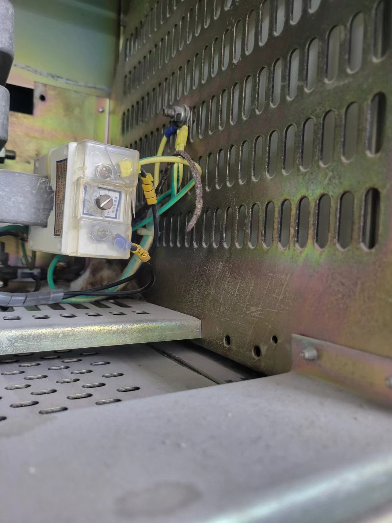 广州小区高压配电房托管服务|减少潜藏问题