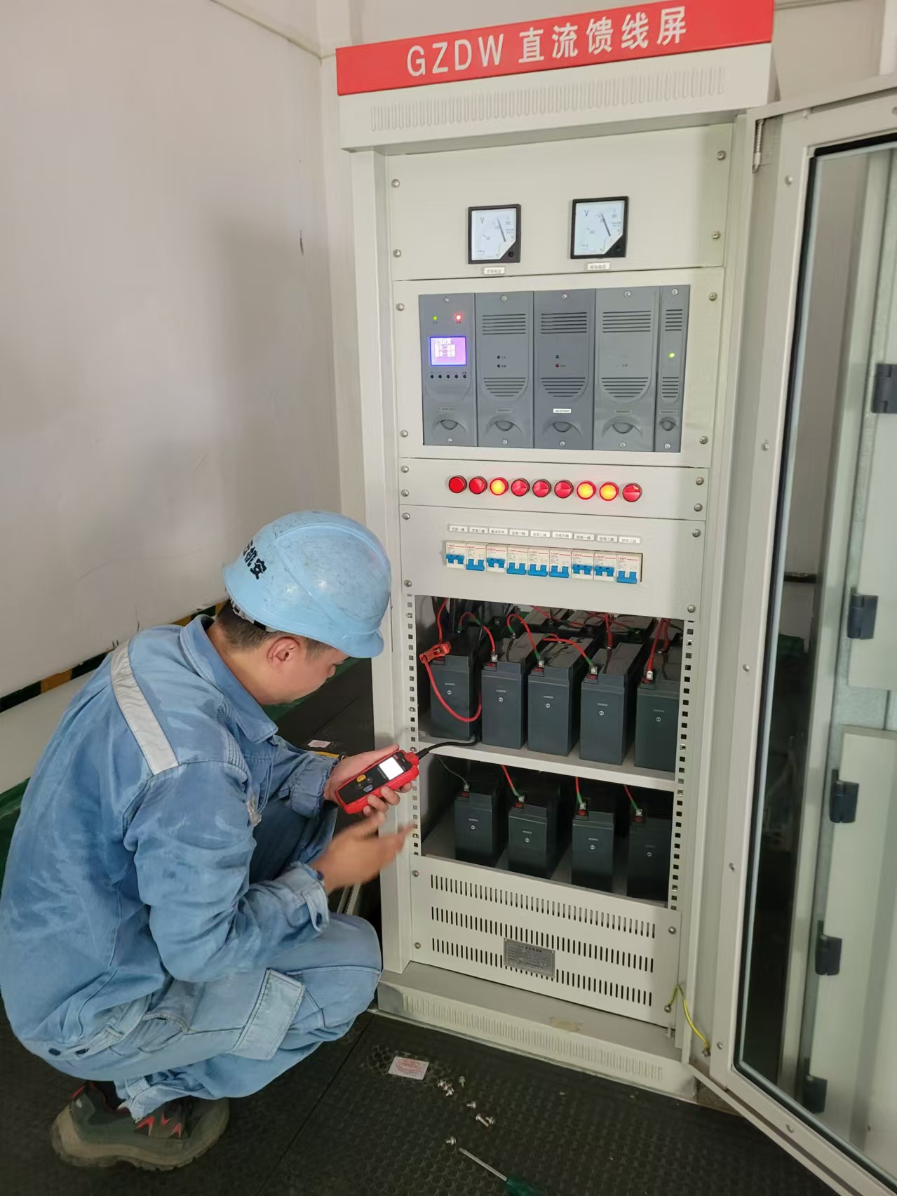 有效且可靠白云箱式配电房托管服务，缓解故障隐患形成概率