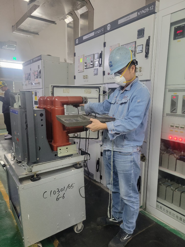 专业天河大型配电房托管公司，全方位尽责服务记录