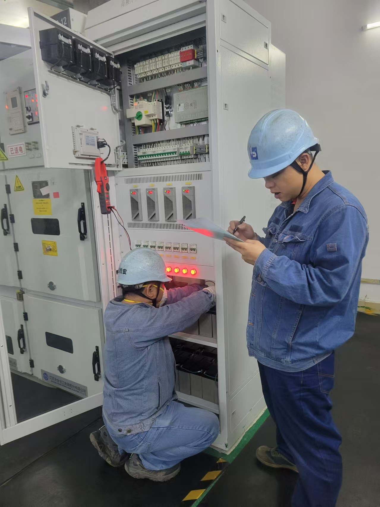 专业化天河箱式配电房检修服务，维持生意运作