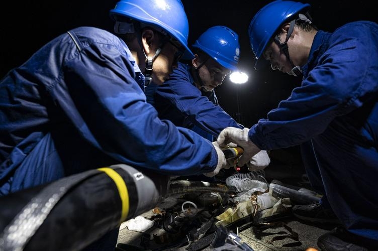 颐德公馆配电房渗水维保案例