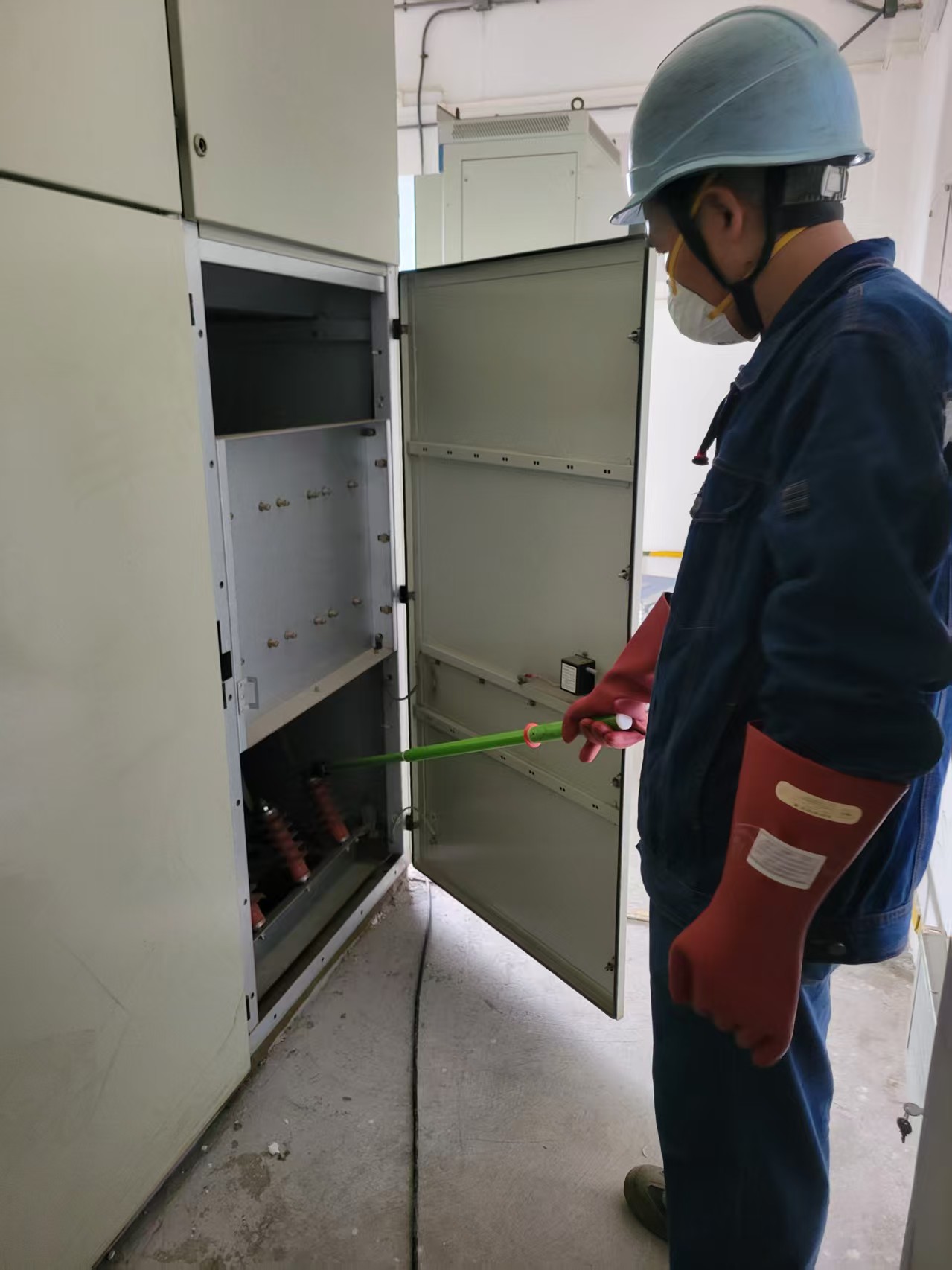 宝银核电管材(广州)有限公司